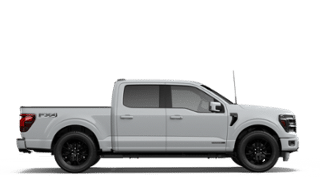 2026 Ford F-150® External Image 1